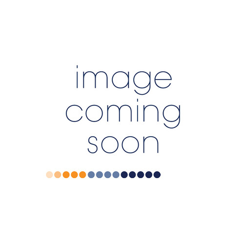 561 Series 5 mm CBI Stand-off 0.500" Water Clear W