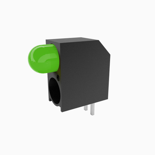 552 Series 5 mm Bi-Level CBI G,X