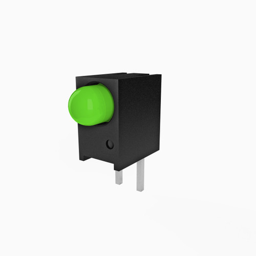 DISCONTINUED | 551 Series 3 mm CBI G 5 Volt .110 Lead Length