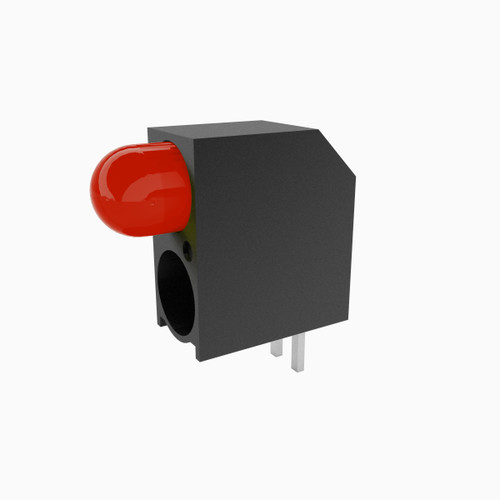 552 Series 5 mm Bi-Level CBI R,X