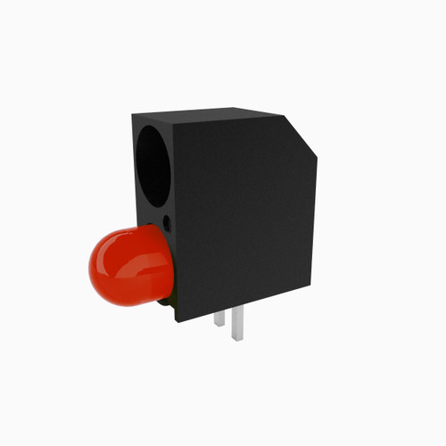 DISCONTINUED | 552 Series 5 mm Bi-Level CBI X,R