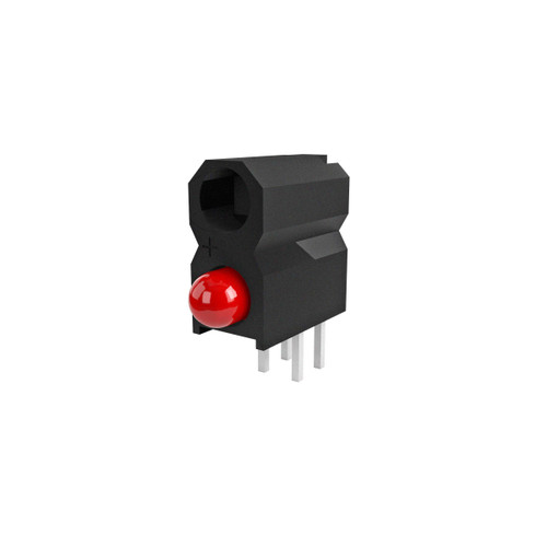 553 Series 3 mm Bi-Level CBI X,R 2 mA .200 Housing