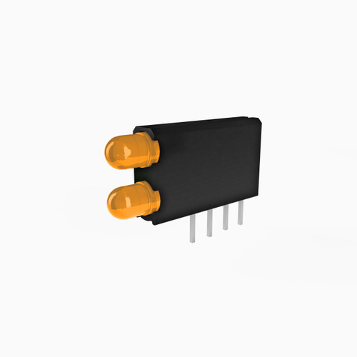 569 Series 3 mm Hi-Density Bi-Level CBI O,O