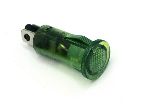 655 Series 1/2"FLTSNAP GN230VAC W/TERMS