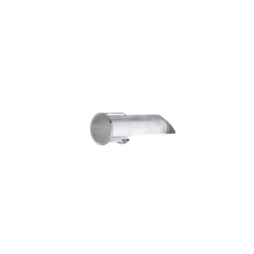 515 Optopipe® Light Pipe, Single VPM 7.6mm Rnd Convex Diff Lens, Snap-in
