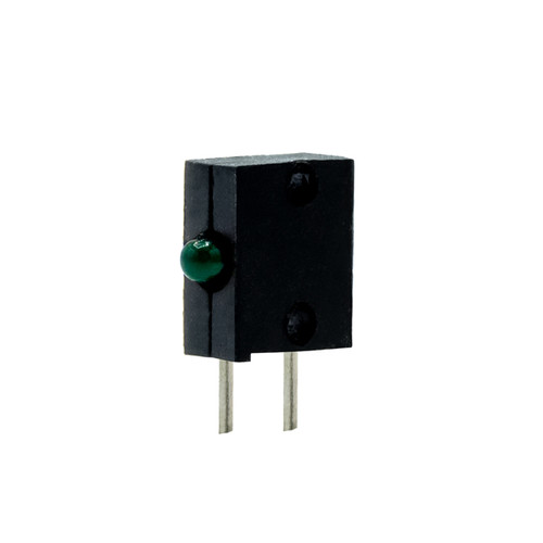 555 Series 2 mm Right Angle CBI G in ESD Bag