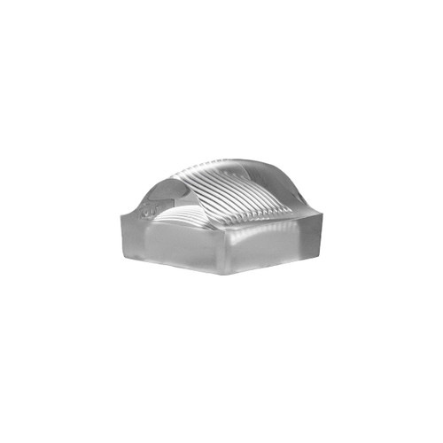 Lens Optic 10 x 90 deg. 20.5 L x 20.5 W, 13.9 H Lens only