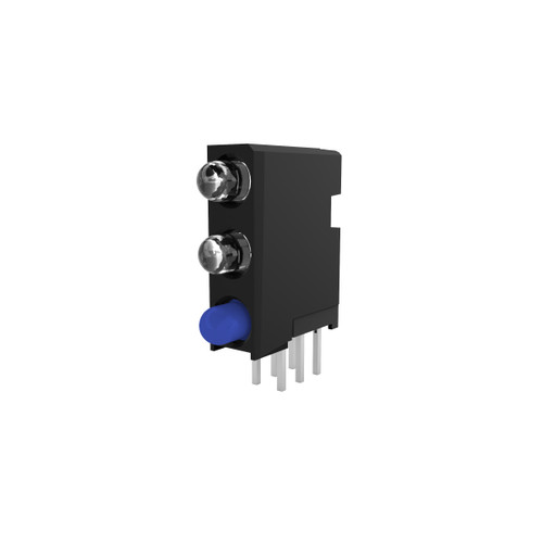 DISCONTINUED | 564 Series 3 mm CBI Tri-Level W,W,B