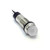 656 LED PMI 0.500" Domed, White, 28 VDC, QuickConnect Trmls