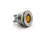 622 LED PMI 22mm Yellow 12 VDC