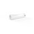 515 Optopipe® Light Pipe, Single VPM 3mm Rnd Flat Diff Lens, Press-fit, 0.500" L