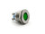 622 LED PMI 22mm Green 12 VDC