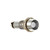 DISCONTINUED 607 LED PMI 0.283" White, Recessed, 6 VDC, Solder Trmls, Chrome