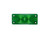 18 Series 12V Green Door Indicator 2 Pos. Weatherpack - 12010973 Connector No Gasket or Mounting Hardware