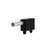 515 Optopipe® Light Pipe, Single 3mm Right Angle w Shield .250" CL to PCB x .590" L - PF