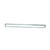515 Optopipe® Light Pipe, Single VPM 6.3mm Rnd Flat Diff Lens, Press-fit