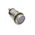 556 LED PMI C1D2 1" Flat White, 125 VDC