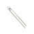 DISCONTINUED | 3.0mm G/B BI-COLOR LED