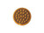 DISCONTINUED | 48133AB801 Amber 4" round  - Suspended contact Product Management