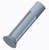 515 Optopipe® Light Pipe, Single VPM 1.24mm Rnd Countersink, Press-fit, 0.157" L