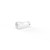 515 Optopipe® Light Pipe, Single VPM 3mm Rnd Flat Diff Lens, Press-fit, 0.250" L