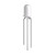 DISCONTINUED | 5.0mm Y/G 3 LEADED COM CATHODE