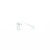 515 Optopipe® Light Pipe, Single 2mm Rnd Convex Clear Lens, Press-fit, 19.5mm