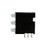 564 Series CBI 3mm 3hx1w BiColor R/G w blank
