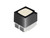 598 SMD LED PLCC4 1515 pkg TriColor R/G/B w Black Surface 13" Reel