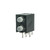 553 Series BiLevel CBI 3mm 2hx1w R/G R/G, 3 Leads