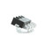 515 Optopipe® Light Pipe, 4 Array 3.5mm Rnd Convex Diff Lens, Snap-in w Shield