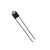 DISCONTINUED | 1.8mm LED InGaN GREEN, Water Clear