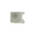 597 SMD LED 1616 pkg Right Angle Green 13" Reel