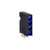 DISCONTINUED | 568 Series 3 mm Quad Level CBI Backlight B,B,B,B .150 LED Spacing