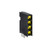 DISCONTINUED | 568 Series 3 mm Quad Level CBI Backlight Y,Y,Y,Y .150 LED Spacing