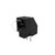 DISCONTINUED | 550 Series 5 mm CBI Y Water Clear .250 LED C/L
