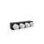 DISCONTINUED | 550 Series 5 mm CBI R/G R/A Quad-Block