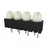 DISCONTINUED | 550 Series 5 mm CBI Y 5 Volt Vertical Quad-Block