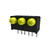 DISCONTINUED | 551 Series 3 mm CBI 1x3 Array Y