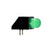 DISCONTINUED | 550 Series 5 mm CBI G 5 Volt Slope-back Housing Reverse Polarity