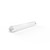 515 Optopipe® Light Pipe Single Element .122" Round Domed Lens .750 Long Vertical Press Fit Panel Mount