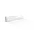 515 Optopipe® Light Pipe Single Element 5 mm Round Convex Lens .900" Straight, Right Angle Input Press Fit Panel Mount