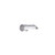 515 Optopipe® Light Pipe, Single VPM 7.6mm Rnd Convex Diff Lens, Snap-in