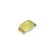 598 SMD LED 0603 pkg, Dome Lens, WHITE 350-800mcd at 20mA, 7" Reel