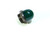 140 Series Lens Cap Short Cylindrical Dark Translucent Green
