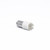 586 Daylight Viewable Polarized T3 1/4 Min Bayonet White 6V