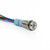 620 LED PMI 8mm RGB  24VDC