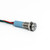 620 LED PMI 8mm RG  12VDC