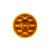 46 Series 10-30 Volt 4' round amber Front - Rear turn grommet mount, high temp loom, Alum tape