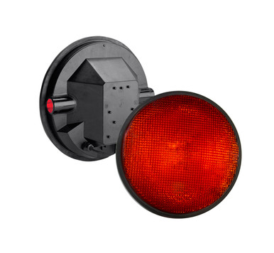 洋書 Light Construction Vintage Portable Work Light (construction Light ) #E191381